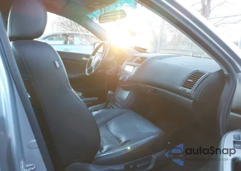 2004 Honda Accord 3.0 Ex из США, поврежденный, VIN 1HGCM66534A012149